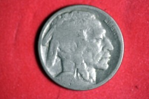 ESTATE FIND 1918 - S BUFFALO NICKEL!!  #N03431