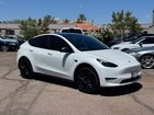 2023 Tesla Model Y Long Range Sport Utility 4D