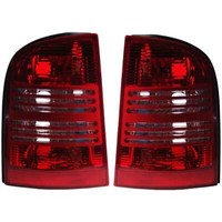 RüCkleuchte Set FüR Skoda Octavia Combi (1U5) Bj. 07.98-12.10 Heckleuchte