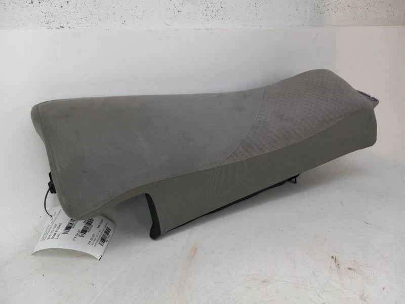 Cojines de asiento trasero derecho Toyota Camry 2007 Foto 2 de 4