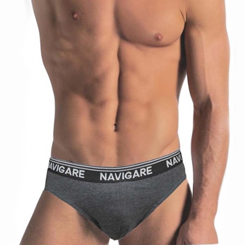 SLIP UOMO NAVIGARE UNDERWEAR COMODI IN COTONE COLORI MISTI COD.574e | eBay