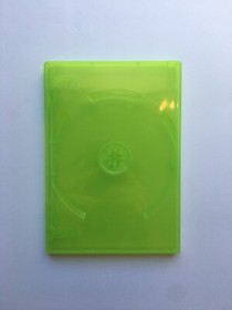 (15) Xbox 360 Cases New!!
