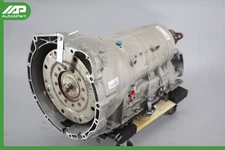 ✅ 09-11 BMW E90 335d Diesel Automatic Transmission Gear Box Assembly 7631055 OEM