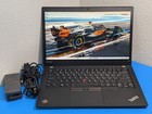 Lenovo ThinkPad T495 14"FHD AMD Ryzen 5 PRO 3500U 2.1GHz 16GB 256GB GreatBat +PA
