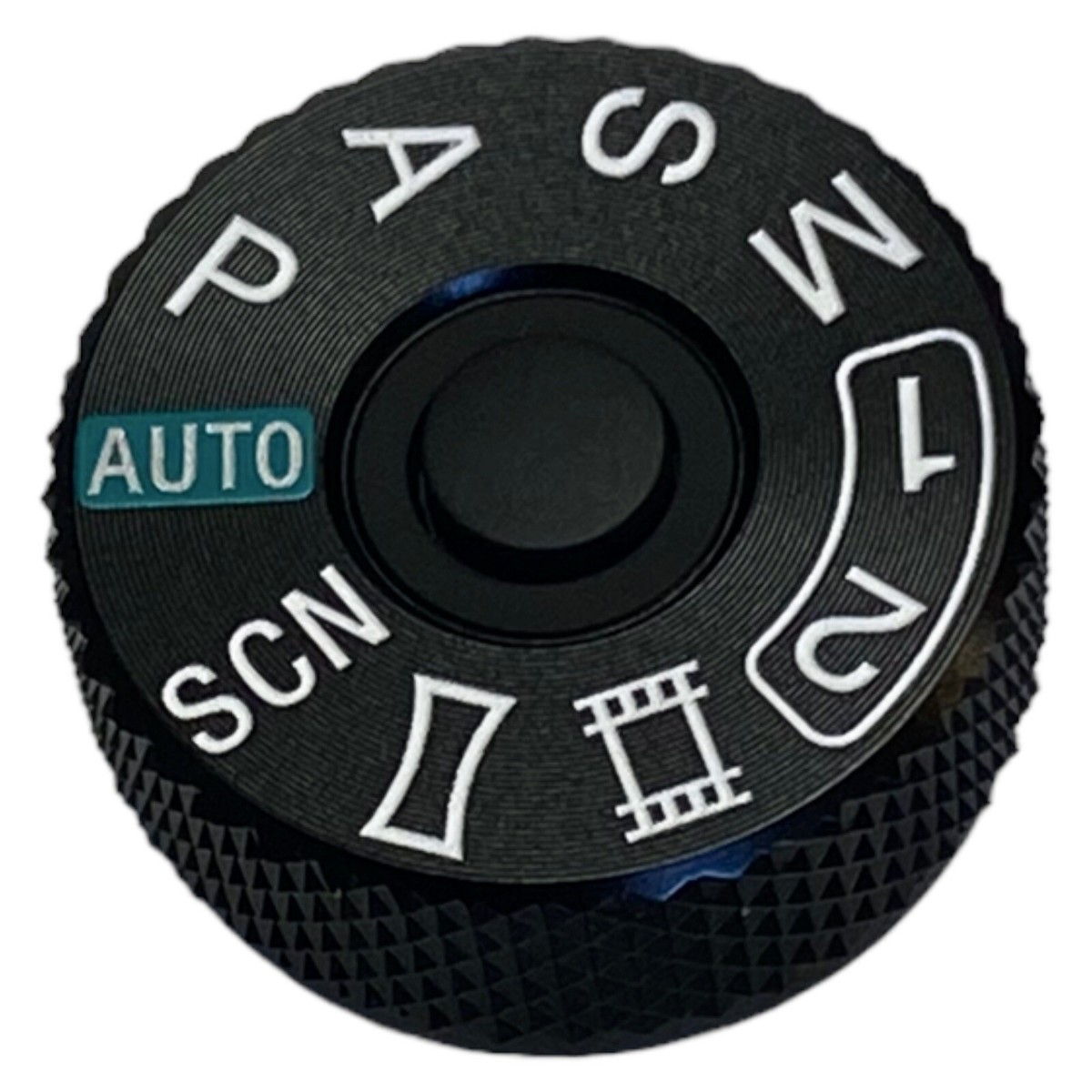 Sony A7R II ILCE-7RM2 Mode Dial Control Replacement Part