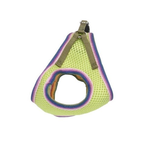 LIL PALS Comfort Mesh Dog Harness - XS - S - Petite Adjustable perfect fit - 第 7/12 張圖片