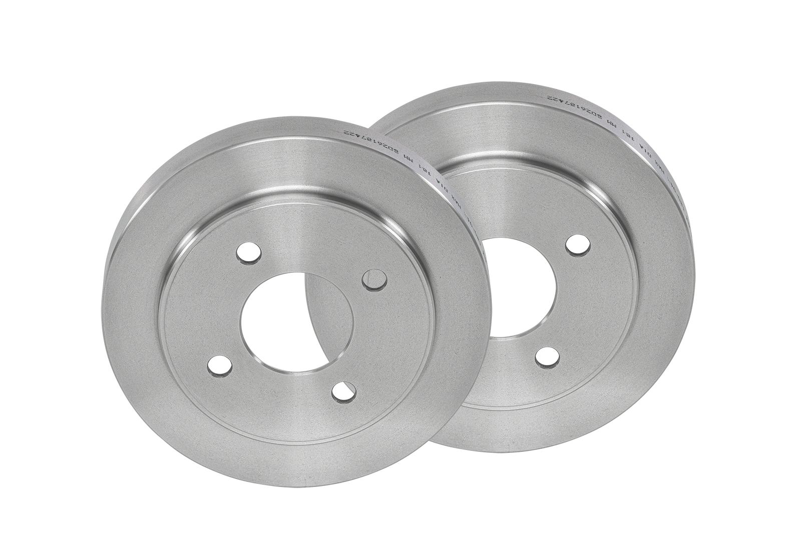 TAMBOUR DE FREIN NISSAN T. MICRA 1.0-1.4 16V 92-02 - Picture 1 of 1