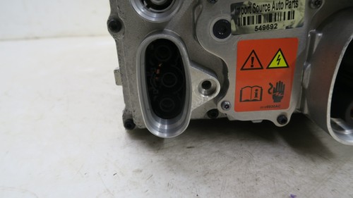 2023-2026 Alfa Romeo Tonale OEM 1.3L Hybrid PHEV Voltage Converter Module - Picture 7 of 16
