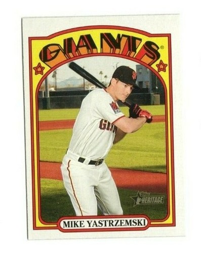 2021 Topps Heritage Baseball SINGLES ROOKIES AND STARS: - Picture 57 of 121