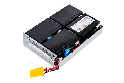 APCRBC159-UPC Replacement Battery for APCRBC159 for APC Smart-UPS : SMT1500RM2UC