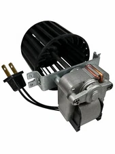 97009796 Broan Fan & Motor for Bulb Heater 99080351