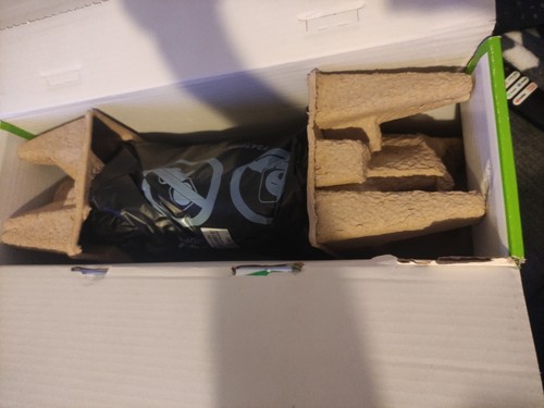 Toner noir authentique 62D2X0E Lexmark MX711 MX810 MX811 MX812 45 000 pages - Photo 4/6