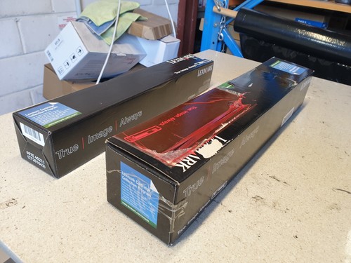 Genuine Lexmark X950X2YG Extra High Yield Yellow Toner X950 X952 X954 + C950X76G - Picture 3 of 3