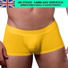 Doreanse 1760 Hipster Trunks Boxer Classic Soft Cotton Men's Designer Underwear