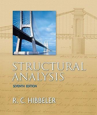 Structural Analysis and Companion Website SAC [7th Edition]