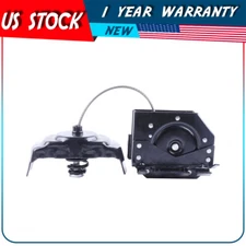 Spare Tire Winch Wheel Carrier Hoist For GMC Yukon Chevy Tahoe Cadillac Escalade