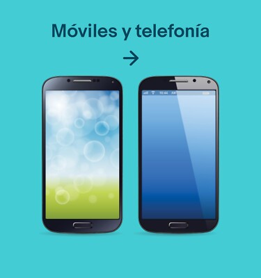 Dos smartphones