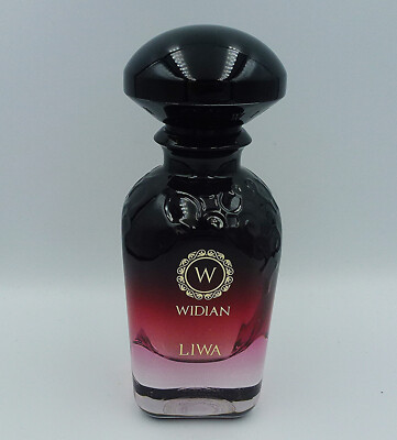 WIDIAN LIWA Velvet Collection Parfum Spray 50 ml