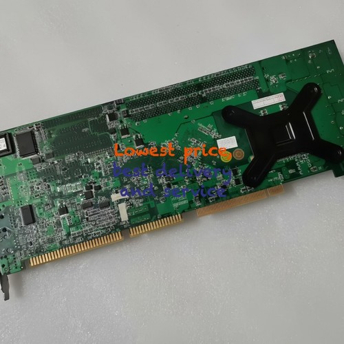 Free Shipping 1PC For Used ROCKY-4786EV-RS-R40 VER: 4.0 Board - Picture 2 of 2