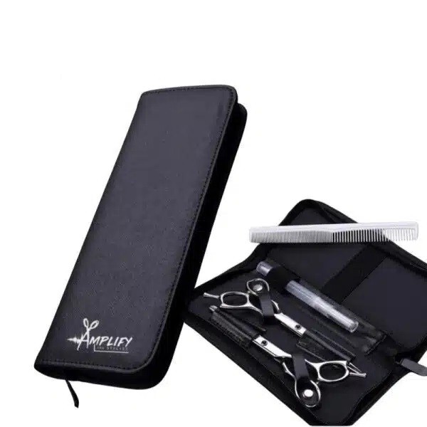 Two-Piece Scissor Case