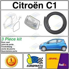 Porte avant et accessoires Citroen AK