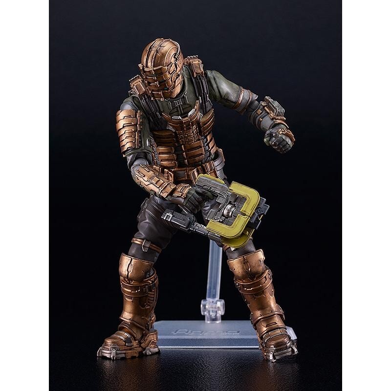 Good Smile Company Figma Dead Space Isaac Clarke 6.7