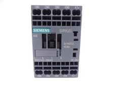 Siemens 3RH2140-2BB40 Hilfsschütz