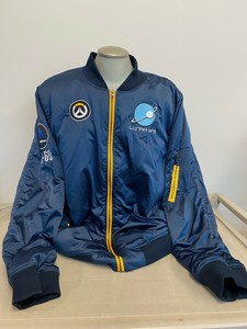 3x bomber jacket mens