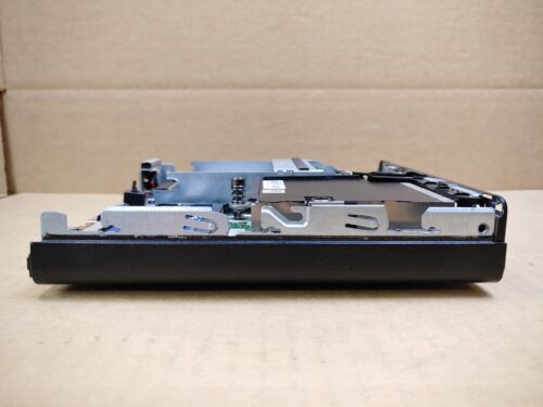 HP EliteDesk 800 G3 DM 35W Intel i5-7500T✔12GB✔ *NO HDD/NO AC* *NO FAN* **READ** - Picture 4 of 9