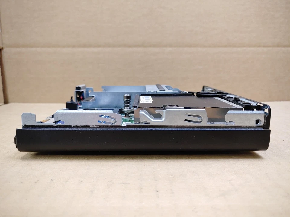 HP EliteDesk 800 G3 DM 35W Intel i5-7500T✔12GB✔ *SIN HDD/SIN AC* *SIN VENTILADOR* **LEER** Foto 4 de 4