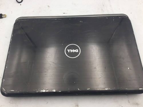 DELL INSPIRON N5010 - FOR PARTS - INTEL I3 - NO RAM - 15" - READ DESCRIP - BB!! - Picture 4 of 7