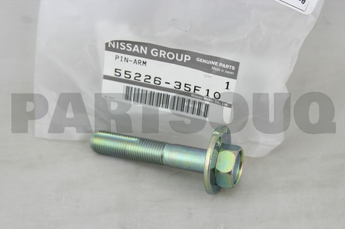 Nissan 55226 ja00b