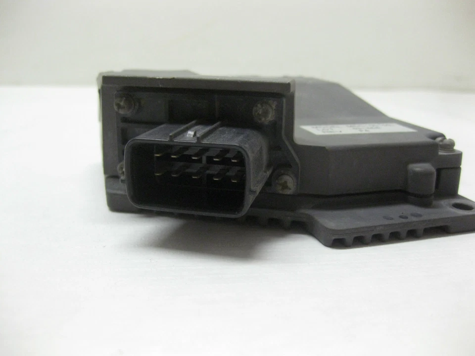 Unidad de control del motor Honda Accord 2005 ecu MDC100-001 Foto 4 de 4