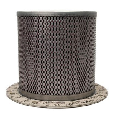 Beta 1 Filters B1AS0012973 Air/Oil Separator Replacement For 02250100755 / Sulla
