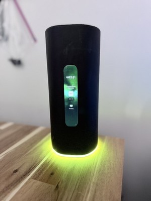 AmpliFi Alien WiFi 6 Router   