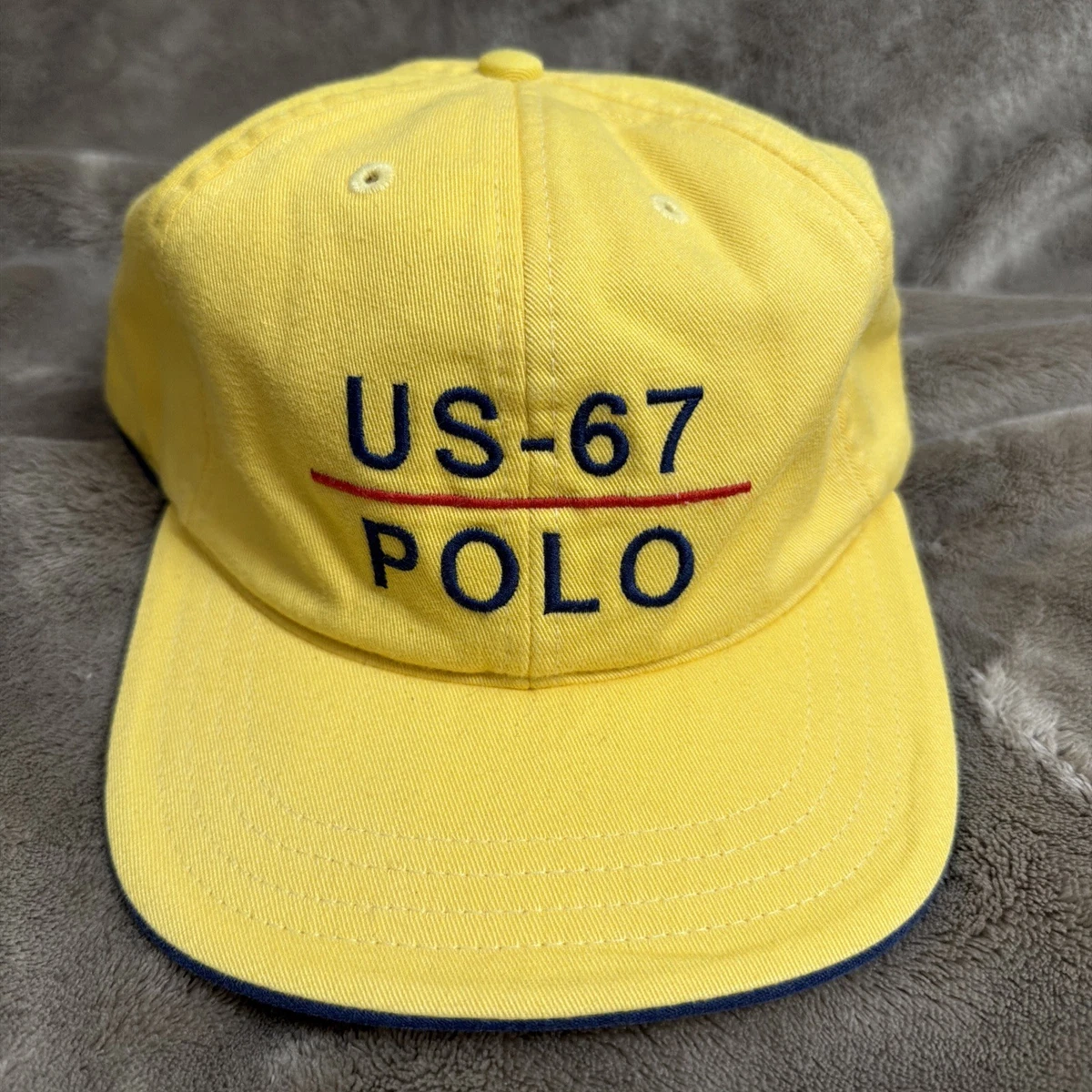 Ralph Lauren 92 In Men's Hats for sale | eBay