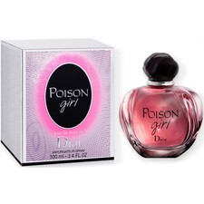 Image of DIOR POISON GIRL 30ML EDP SPRAY | NEW & SEALED | FREE P&P | UK