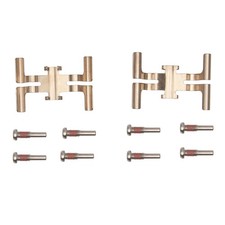 Kit ferramenta freno a disco DYN-340-46023 DFC