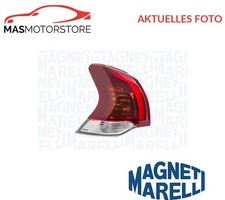 RÜCKLEUCHTE HECKLEUCHTE RECHT MAGNETI MARELLI 714081290801 I NEU OE QUALITÄT