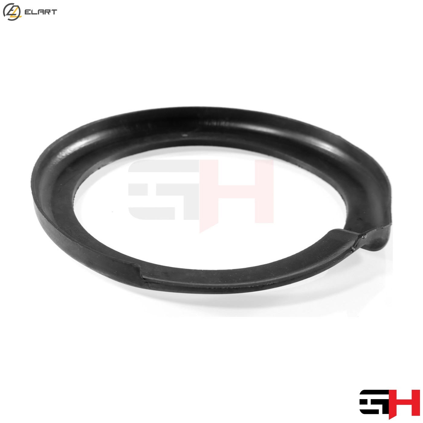 RUBBER BUFFER SUSPENSION GH-621959 FOR PEUGEOT BOXER/Bus/Van/Platform/Chassis