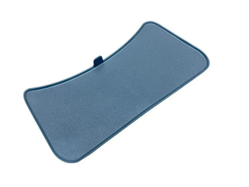 Cup holder mat