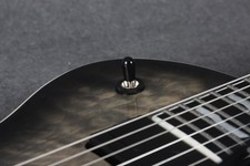 ESP E-II Eclipse FR-Charcoal Burst-2nd Hand