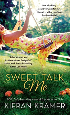 Sweet Talk Me - VERY GOOD