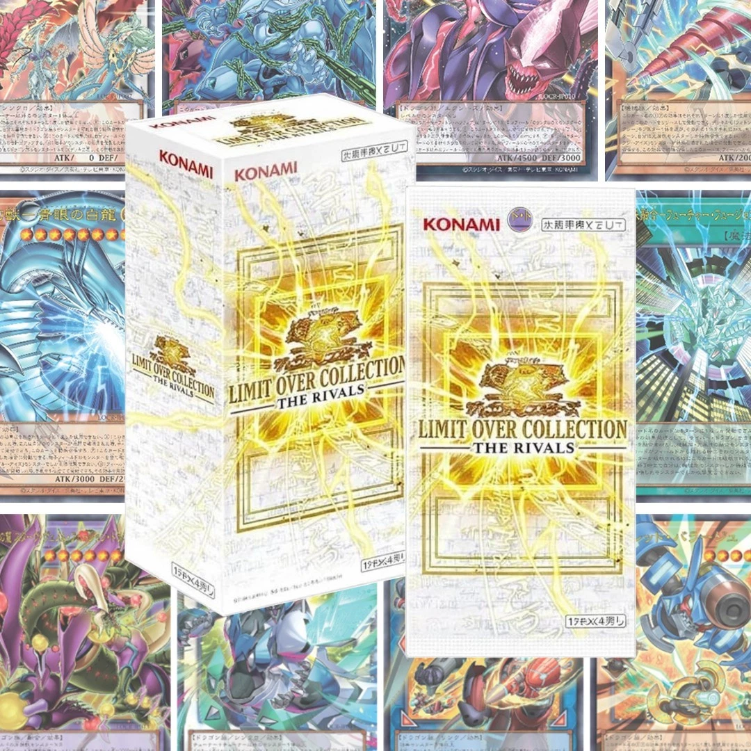 Preços baixos em Yu-gi-oh! TCG Jogos de cartas colecionáveis