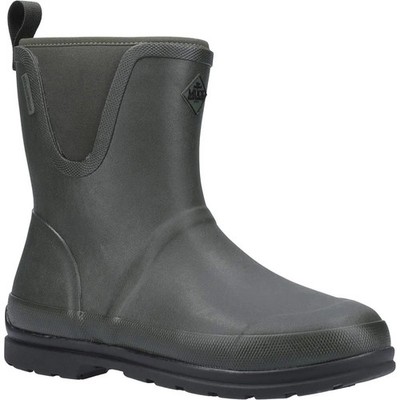Muck Boot Unisex Muck Originals Pull On Short Gummistiefel