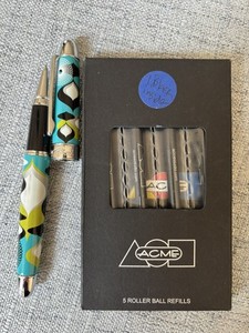 Acme Studio Pen | eBay