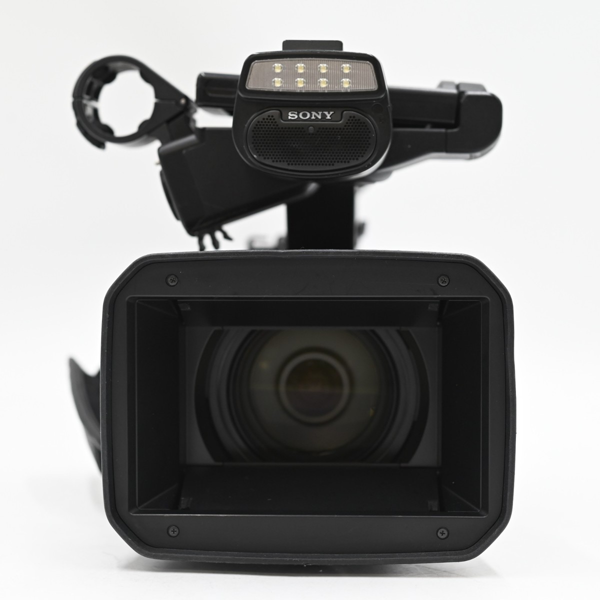 Sony HXR-NX3 HXRNX3 Camcorder for sale online | eBay