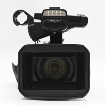 Sony HXR-NX3 HXRNX3 Camcorder for sale online | eBay