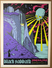 Black Sabbath Reunion Puts Spotlight on Old Card Sets 11