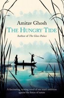 The Hungry Tide ~ Amitav Ghosh ~ 9780007141784